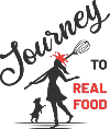 Journey to Real Food